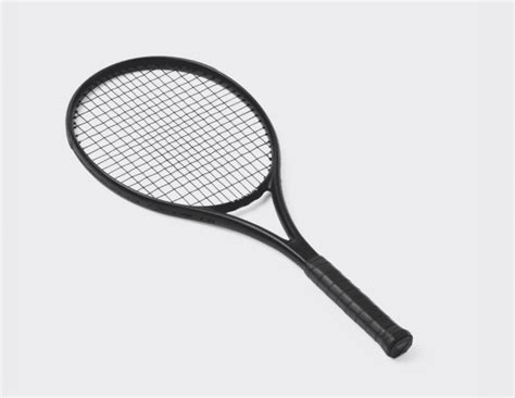 prada tennis racket|8 Most Expensive Tennis Rackets of All Time .